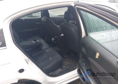 2013 Chrysler 200 Touring from USA, damaged, VIN 1C3CCBBB4DN574712